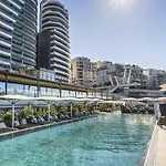 Апарт-отель View Fortina Luxury