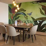 Апарт-отель View Fortina Luxury Слима