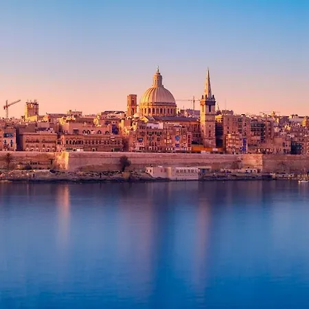 Appart hôtel View Fortina Luxury