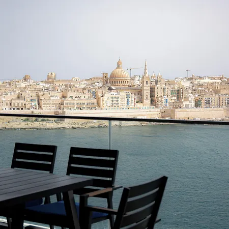 Appart hôtel View Fortina Luxury 4*