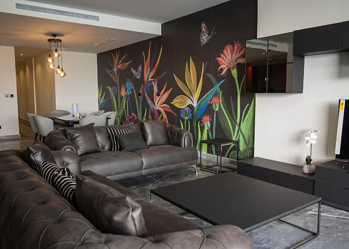 View Fortina Luxury 4*