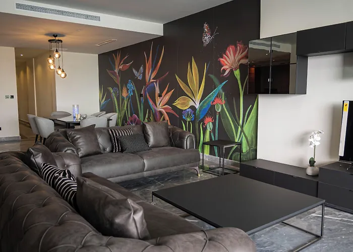 Appart hôtel View Fortina Luxury 4*