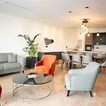 View Fortina Luxury 4*