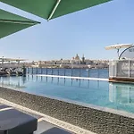 View Fortina Luxury 4* Sliema
