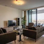 View Fortina Luxury Aparthotel