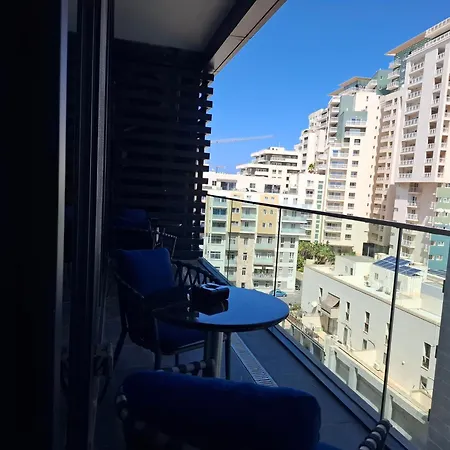 מלון דירות View Fortina Luxury