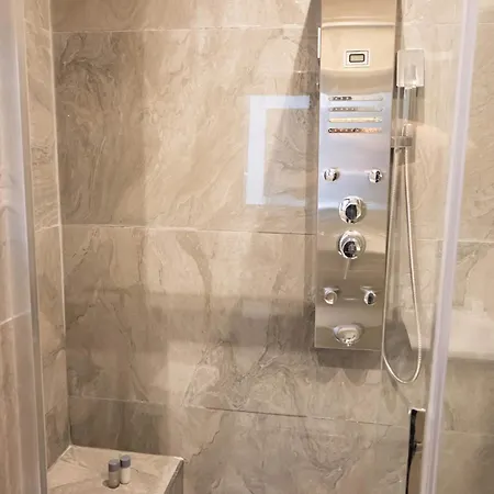 View Fortina Luxury Апарт-отель 4*