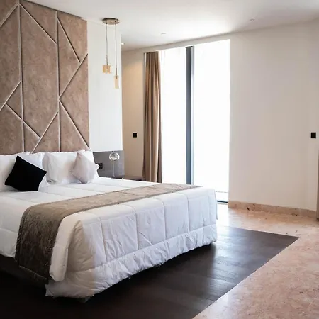 View Fortina Luxury Aparthotel Sliema