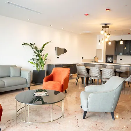 View Fortina Luxury 4*