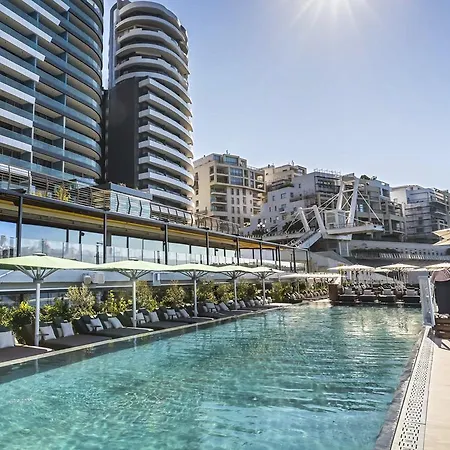 מלון דירות View Fortina Luxury