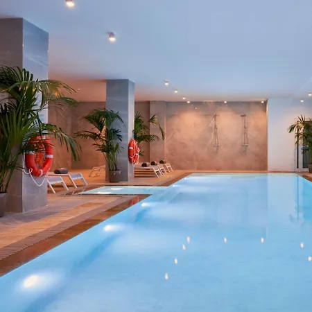 View Fortina Luxury Lejlighedshotel 4*