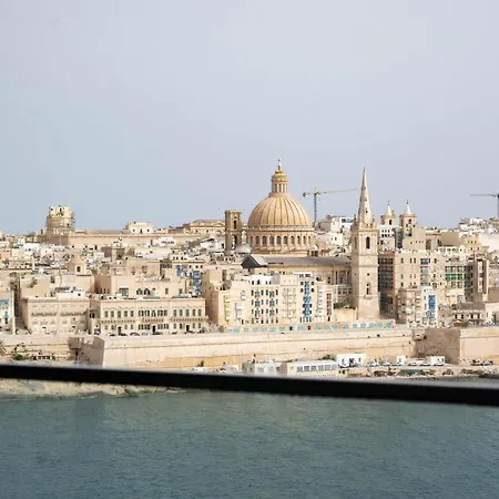 View Fortina Luxury Sliema