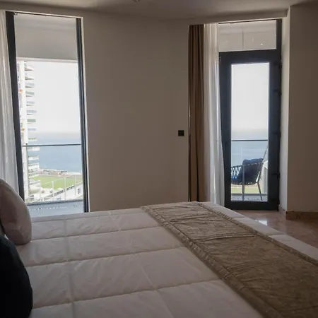 View Fortina Luxury 4* סליאמה