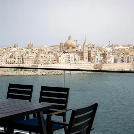 Apart-hotel View Fortina Luxury