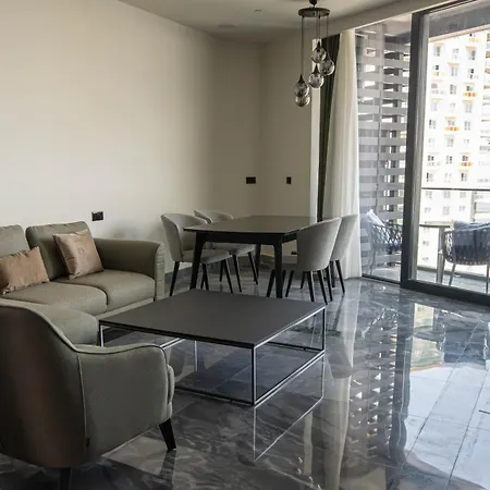 View Fortina Luxury Апарт-отель Слима
