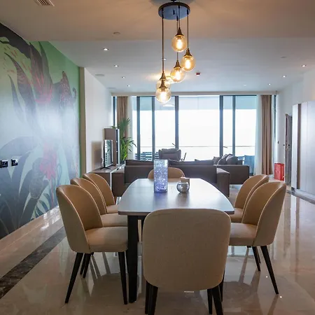 View Fortina Luxury 4*