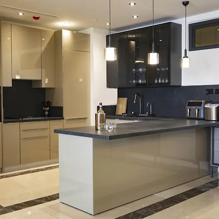 View Fortina Luxury 4* Sliema