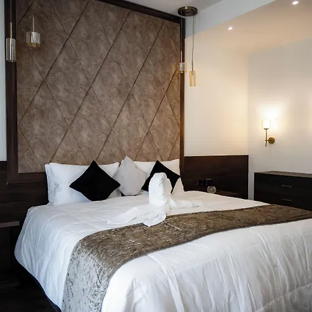 Lejlighedshotel View Fortina Luxury Sliema