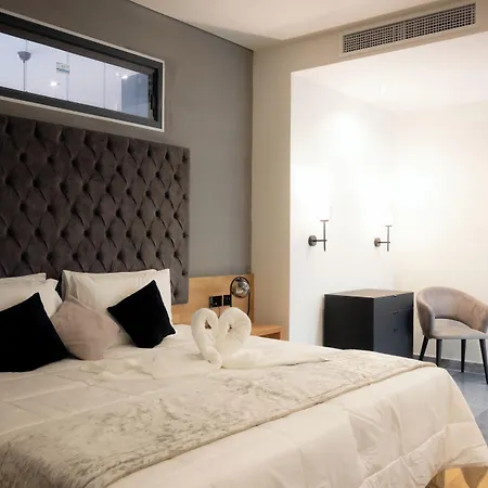 View Fortina Luxury 4* Sliema