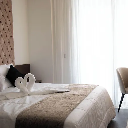 View Fortina Luxury 4*