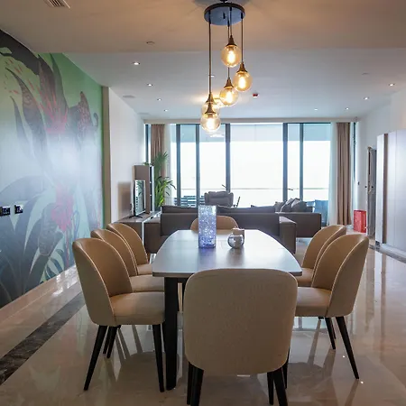 View Fortina Luxury 4*