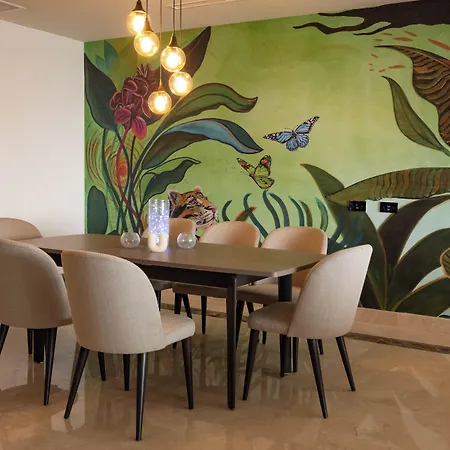 Apart Otel View Fortina Luxury Sliema