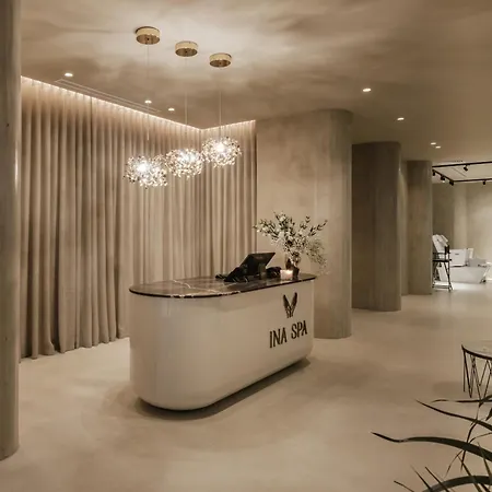 View Fortina Luxury Sliema