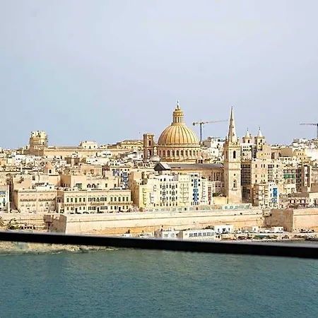 View Fortina Luxury Апарт-отель 4*