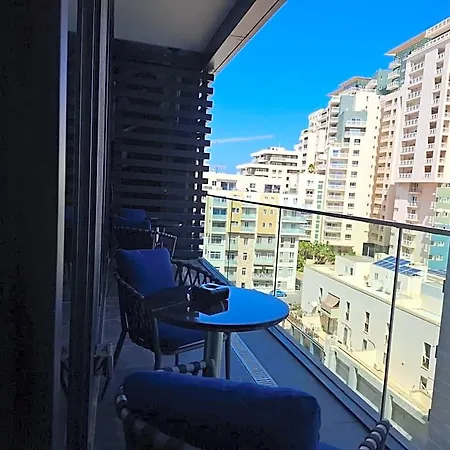 View Fortina Luxury Апарт-отель 4*