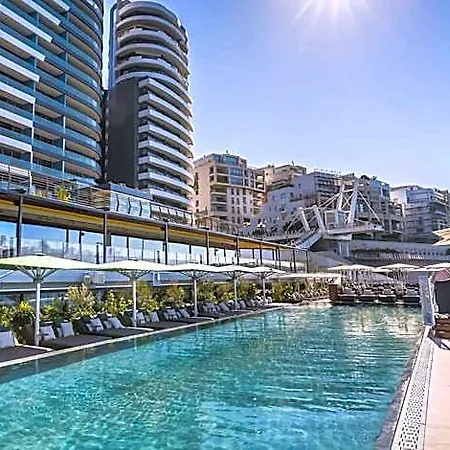 View Fortina Luxury Апарт-отель Слима