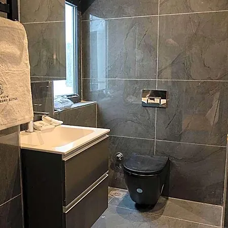 View Fortina Luxury 4*