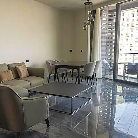 Апарт-отель View Fortina Luxury 4*