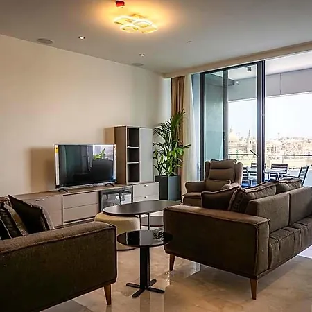 View Fortina Luxury Апарт-отель 4*