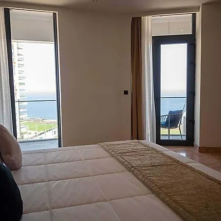 View Fortina Luxury 4* Слима