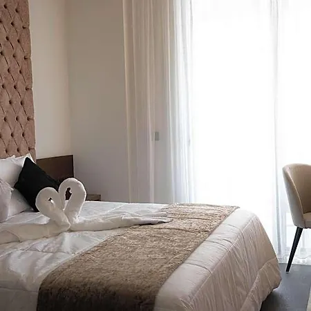 Апарт-отель View Fortina Luxury Слима