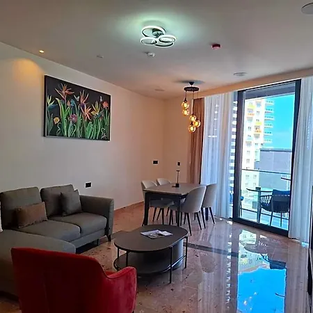 View Fortina Luxury Слима