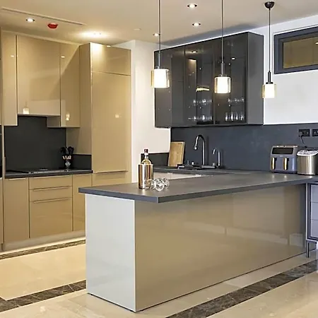 Апарт-отель View Fortina Luxury