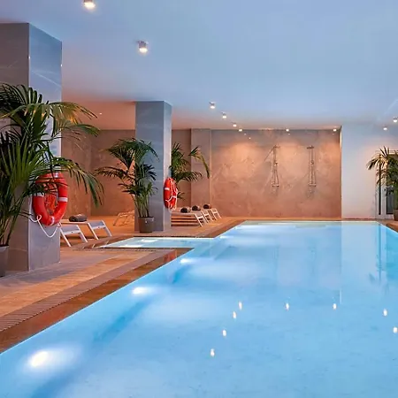 View Fortina Luxury 4*