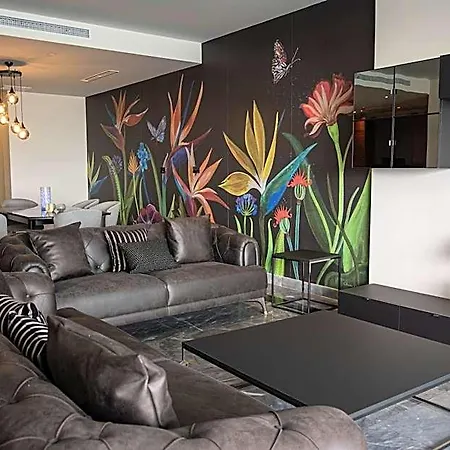 View Fortina Luxury Слима