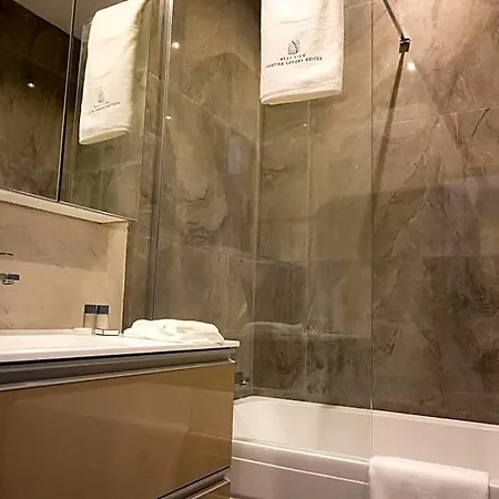 View Fortina Luxury 4* Слима