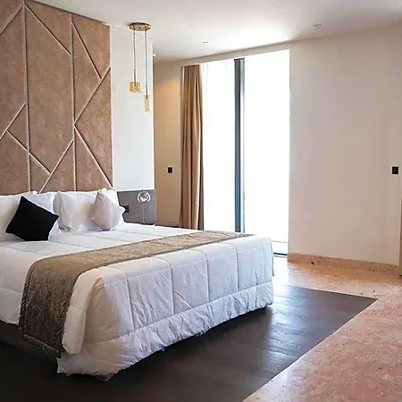 View Fortina Luxury