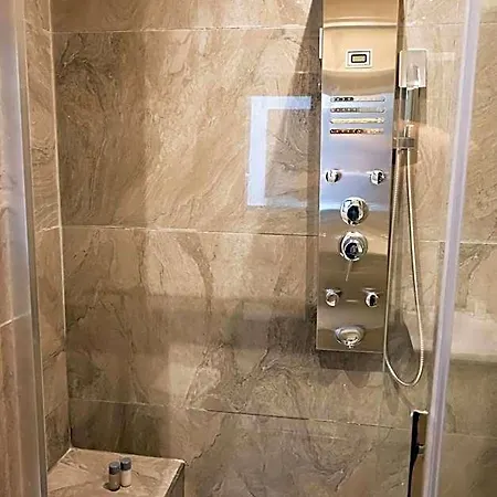 View Fortina Luxury 4* Слима