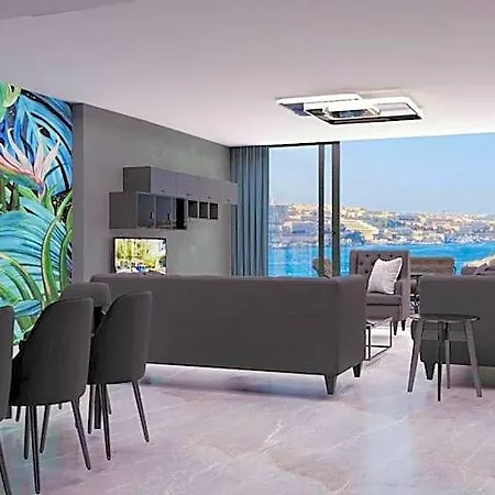 View Fortina Luxury 4*