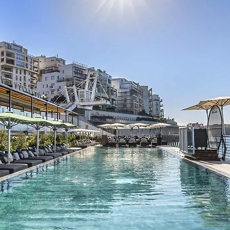 View Fortina Luxury 4*