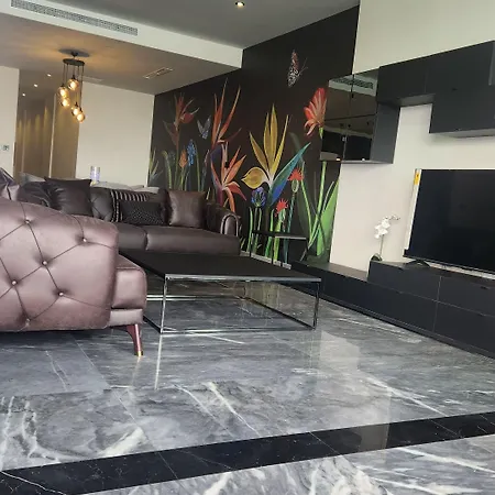 View Fortina Luxury מלון דירות