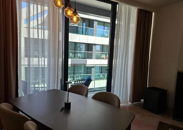 View Fortina Luxury 4* Σλιέμα