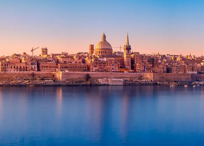 Ξενοδοχείο με διαμερίσματα View Fortina Luxury