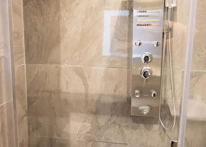 View Fortina Luxury Apartmanhotel 4*