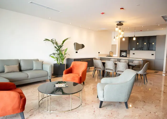 View Fortina Luxury 4*