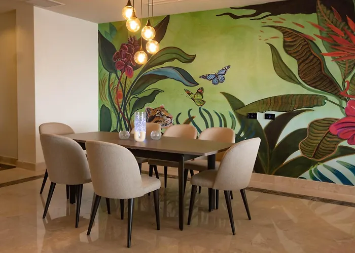 View Fortina Luxury Sliema